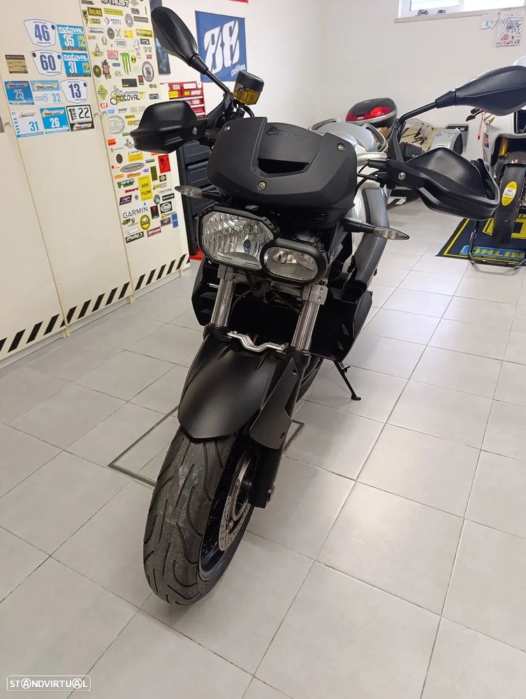 BMW F 800 R - 2
