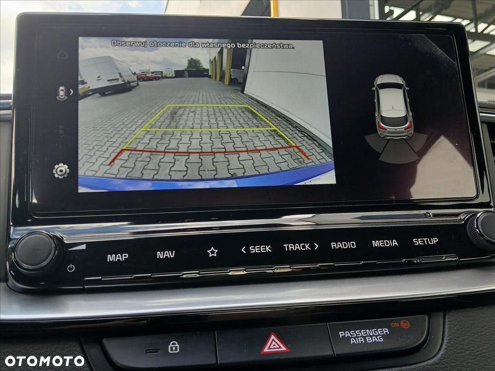 Kia XCeed 1.5 T-GDI M DCT - 15