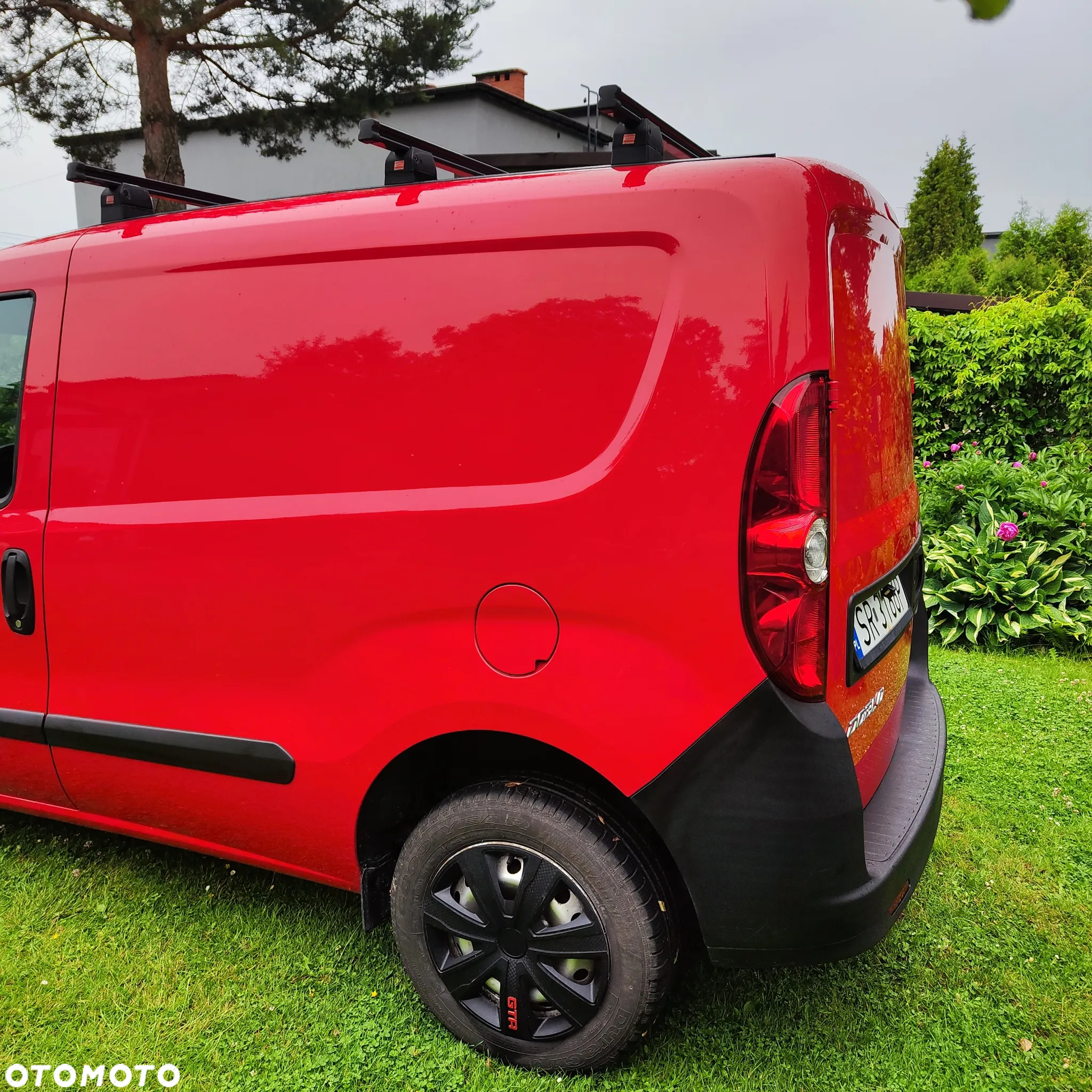 Fiat Doblo Cargo - 4