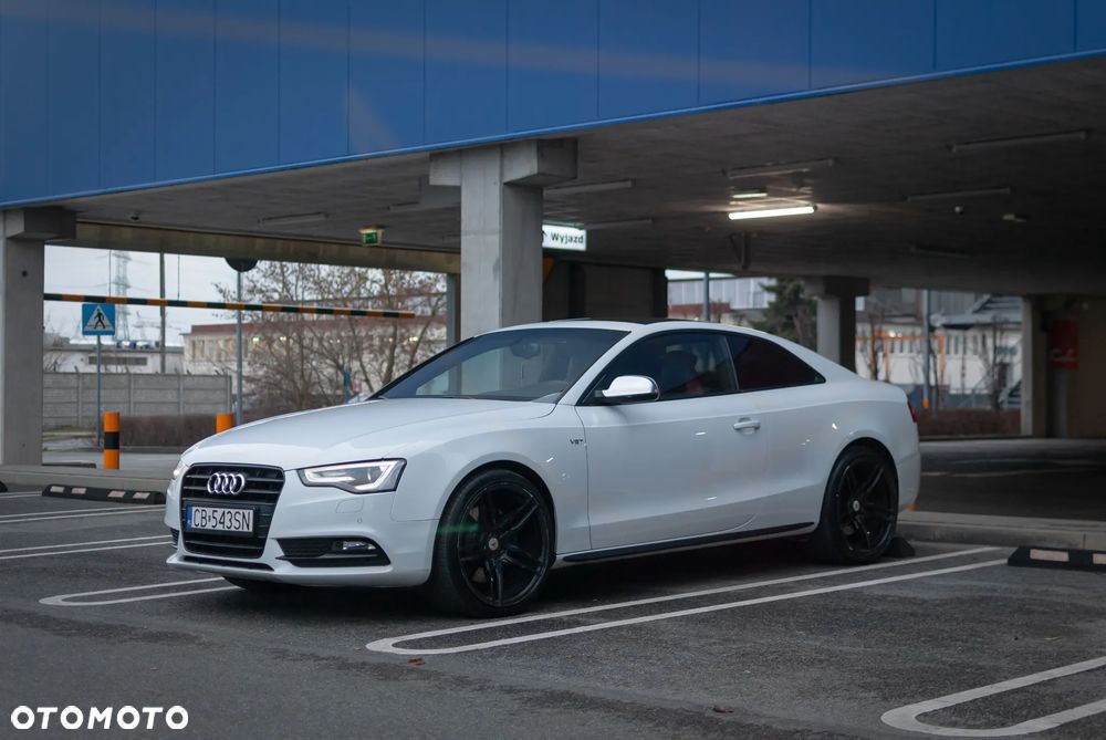 Audi S5 Coupé 3.0 TFSI Quattro S tronic - 2