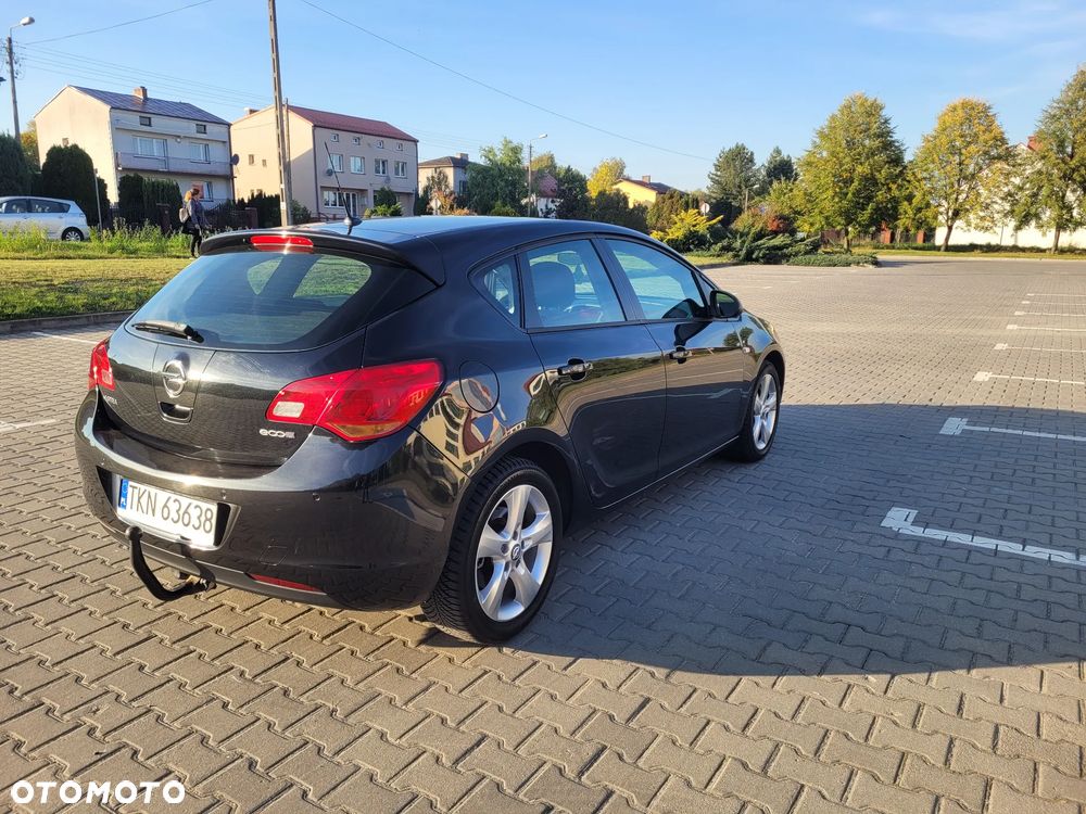 Opel Astra - 6