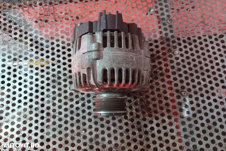 ALTERNATOR 1.6 CAY 06F903023E Volkswagen VW Caddy - 2