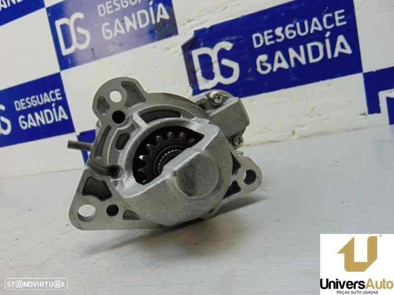 MOTOR ARRANQUE OPEL ASTRA K 2018 -695085118 - 3