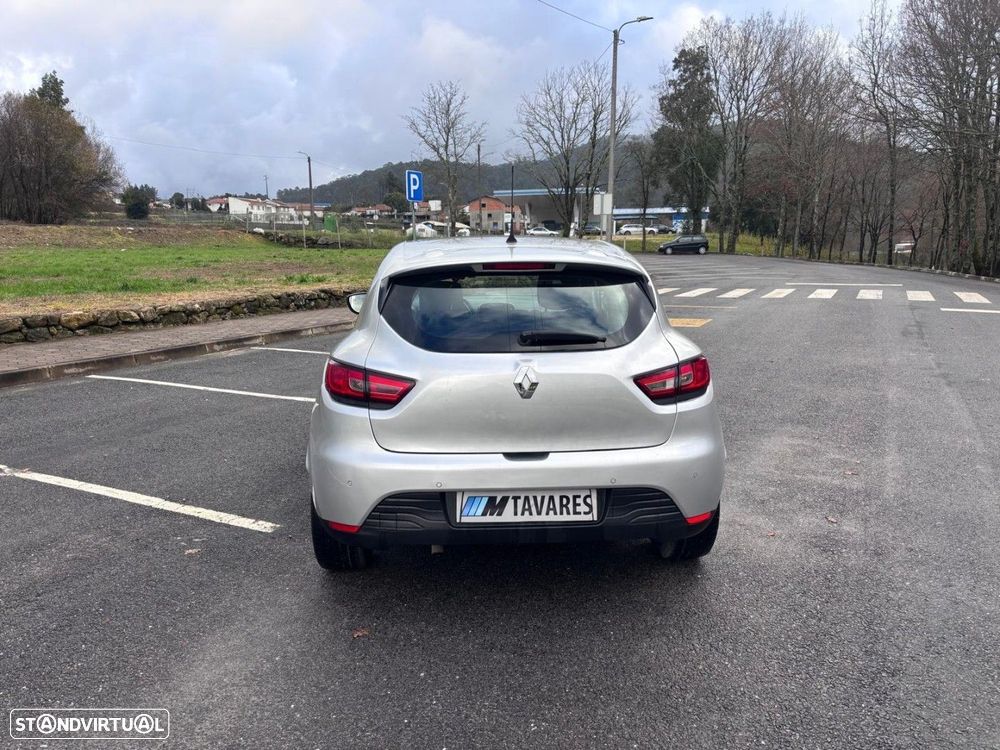 Renault Clio 1.5 dCi Business - 8