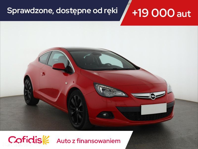 Opel Astra - 2