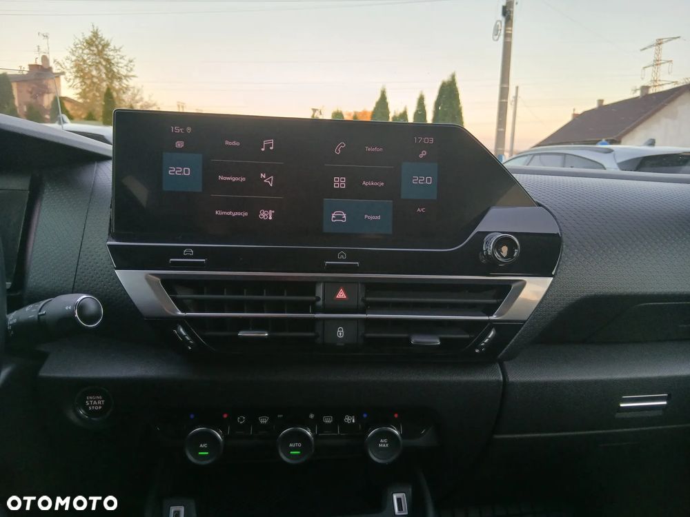 Citroën C4 1.2 PureTech Max S&S - 17