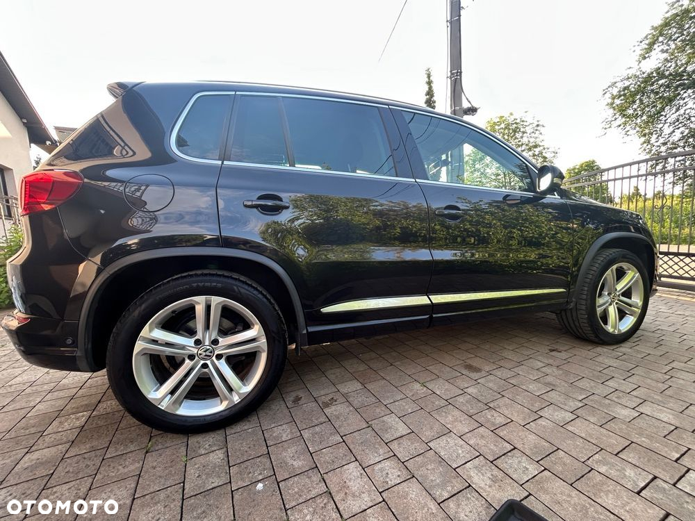 Volkswagen Tiguan 2.0 TDI Sport&Style - 6