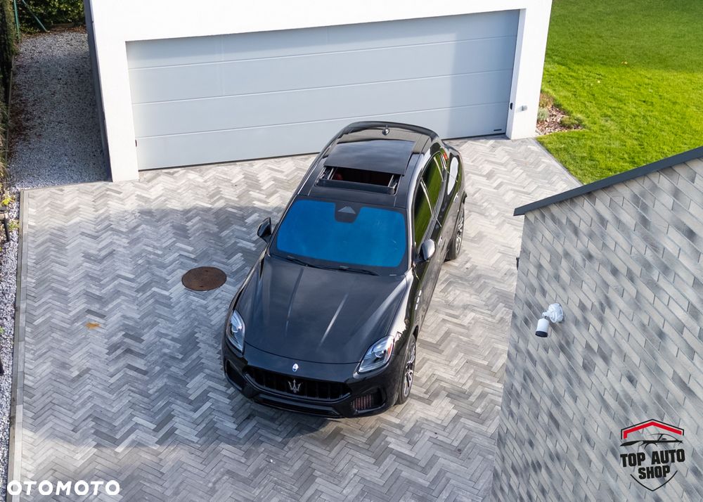 Maserati Grecale - 5