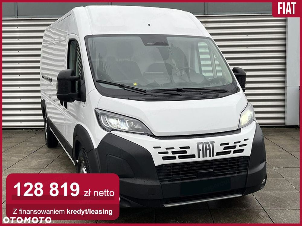 Fiat Ducato Maxi L3H2 AT 2.2 180KM - 1