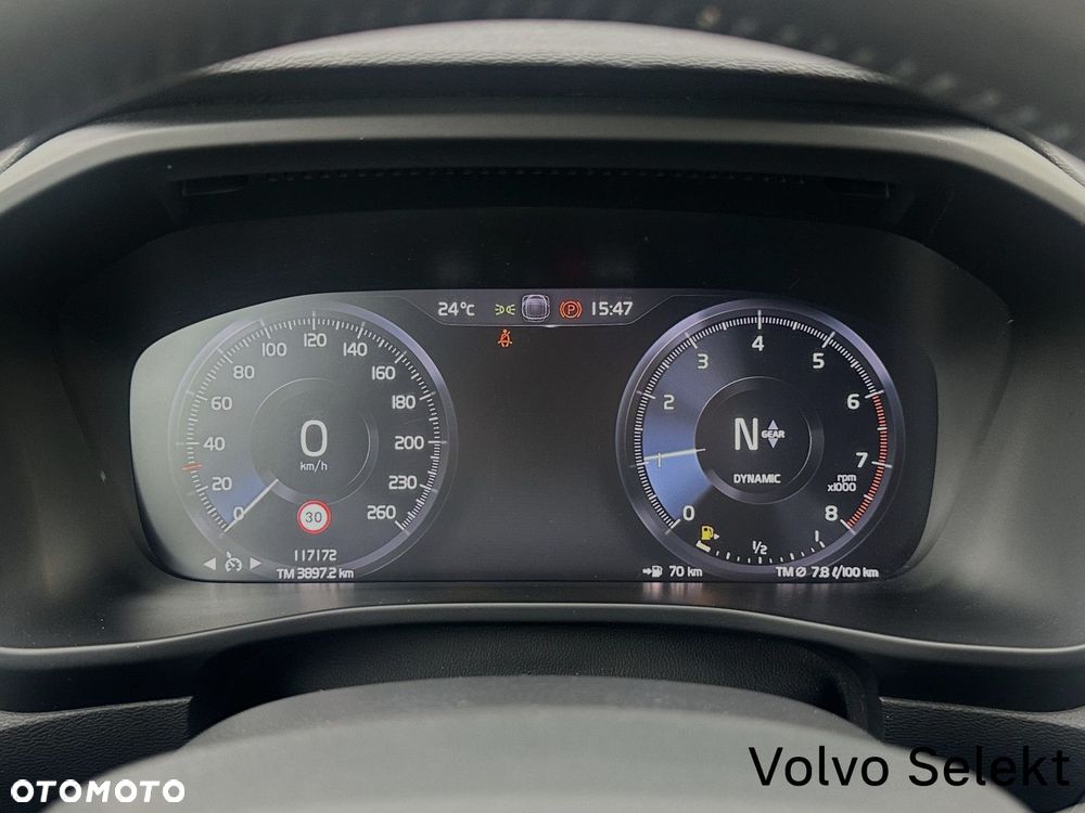 Volvo XC 40 - 12