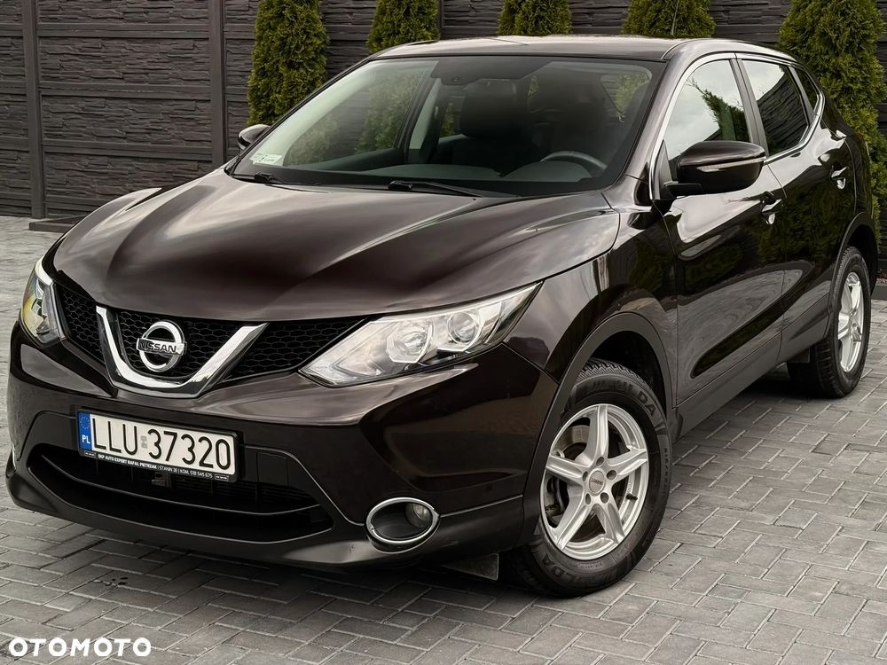 Nissan Qashqai - 21