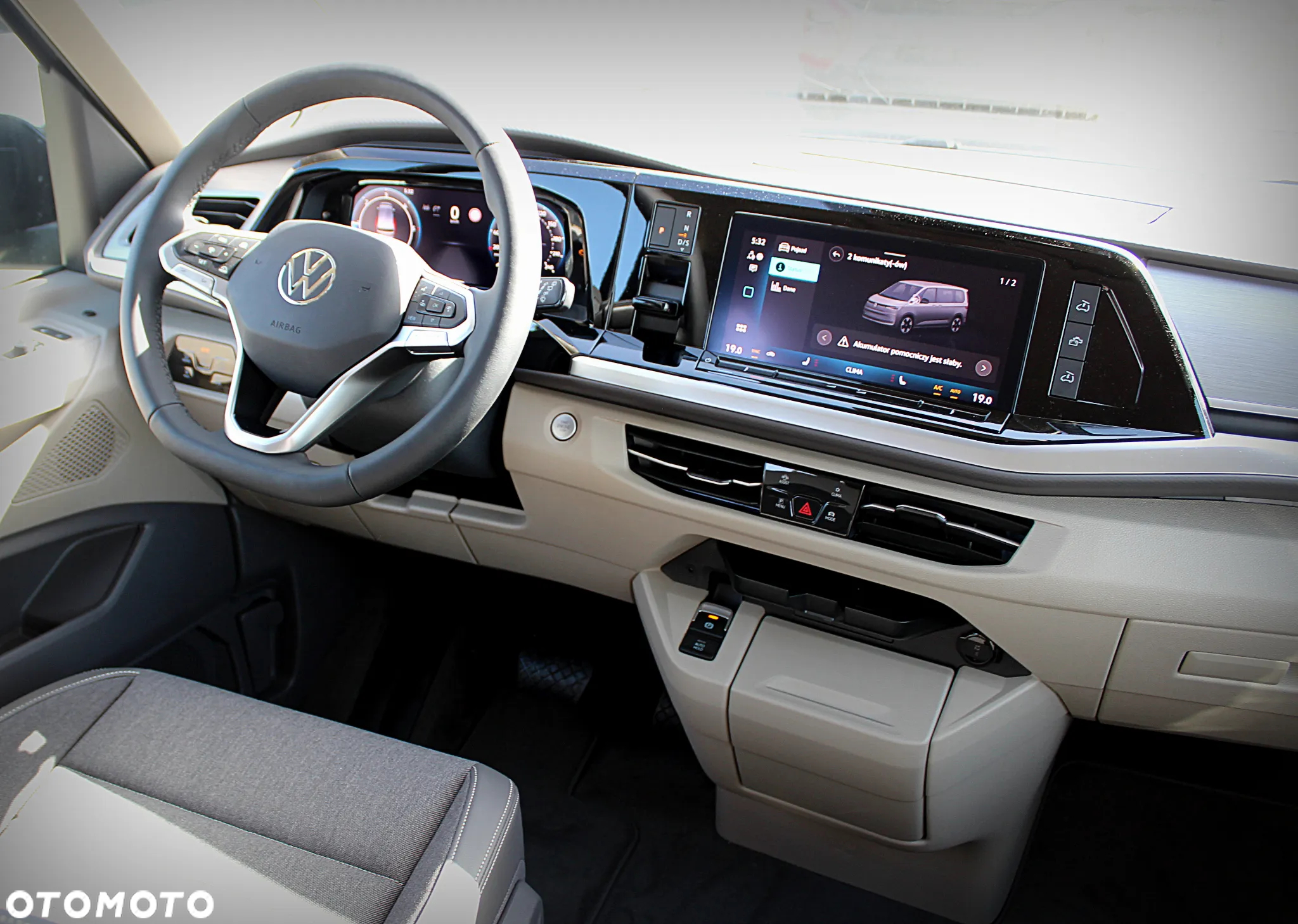 Volkswagen California - 8