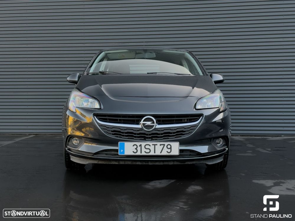 Opel Corsa 1.4 Dynamic Easytronic - 3
