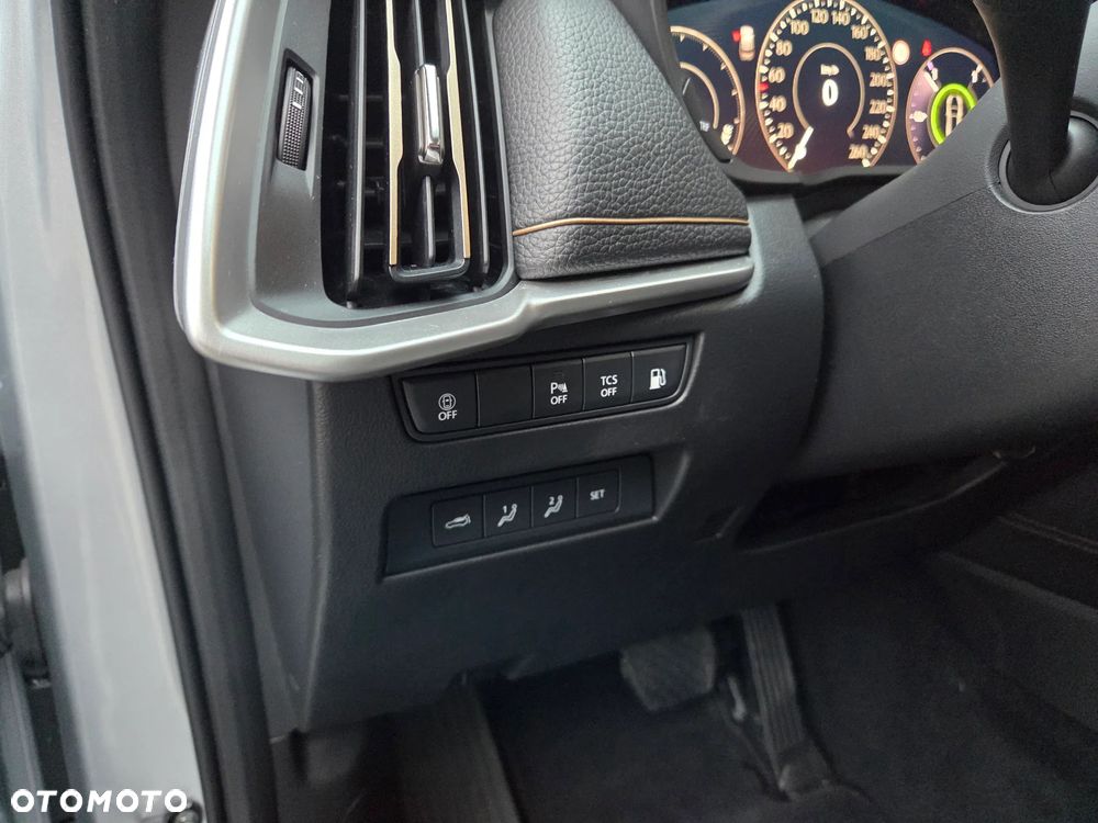 Mazda CX-60 2.5 PHEV Exclusive Line AWD - 37