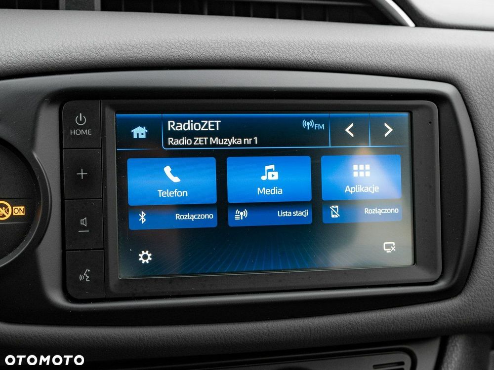 Toyota Yaris 1.5 Premium - 22