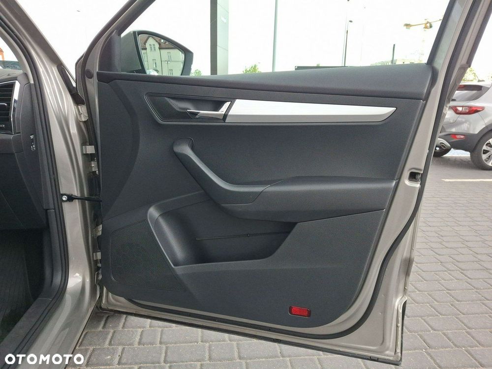 Skoda Karoq - 17