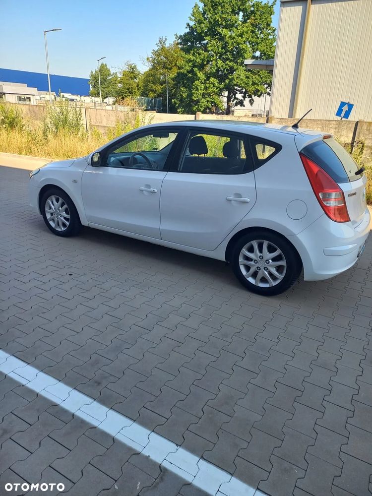 Hyundai i30 - 14