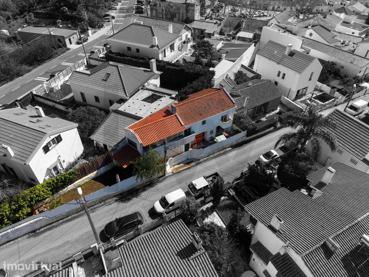 Oportunidade Única: Moradia T5 no Livramento, Estoril - Grande imagem: 4/46