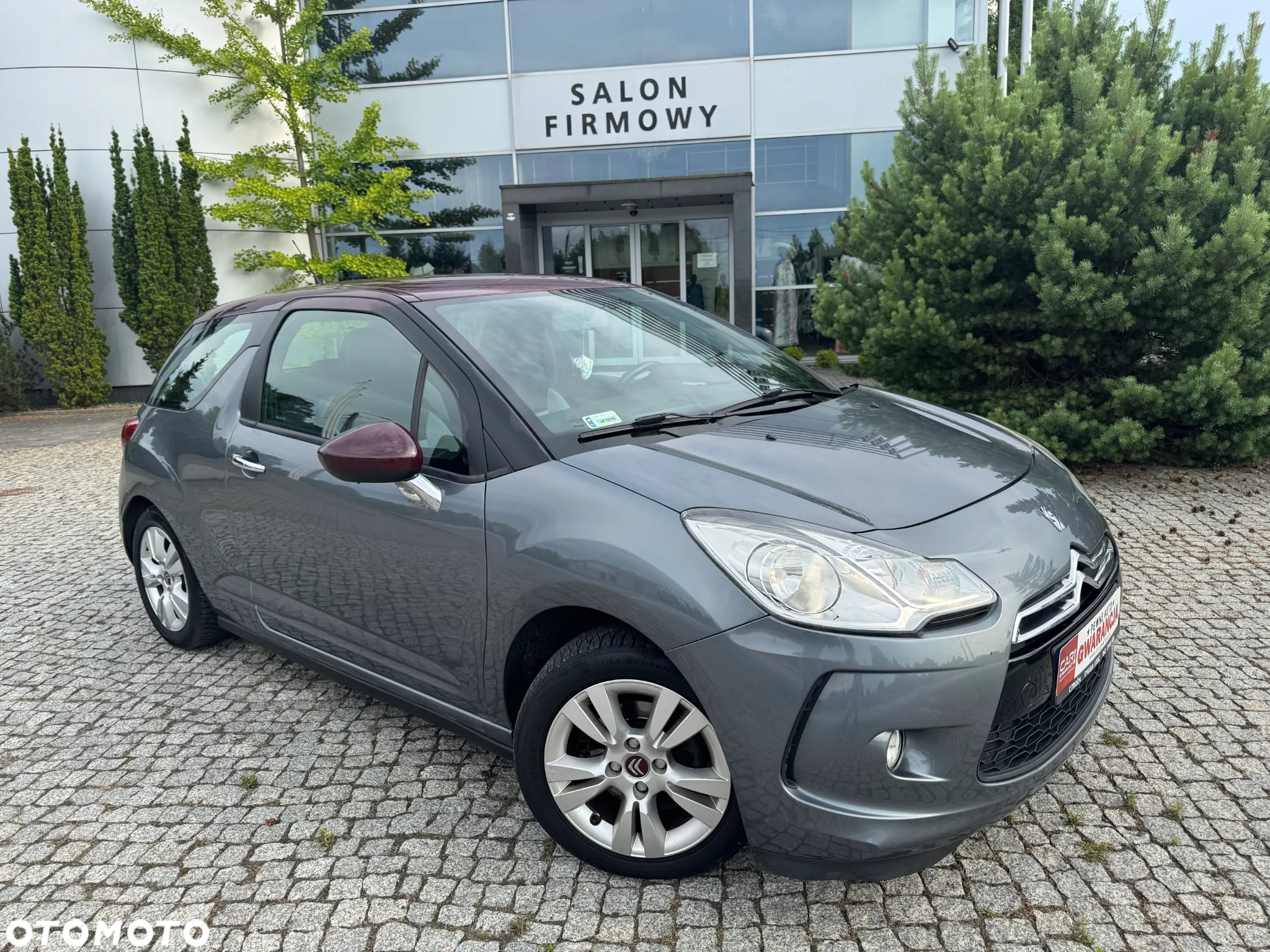 Citroën DS3 1.4 VTi Chic - 25