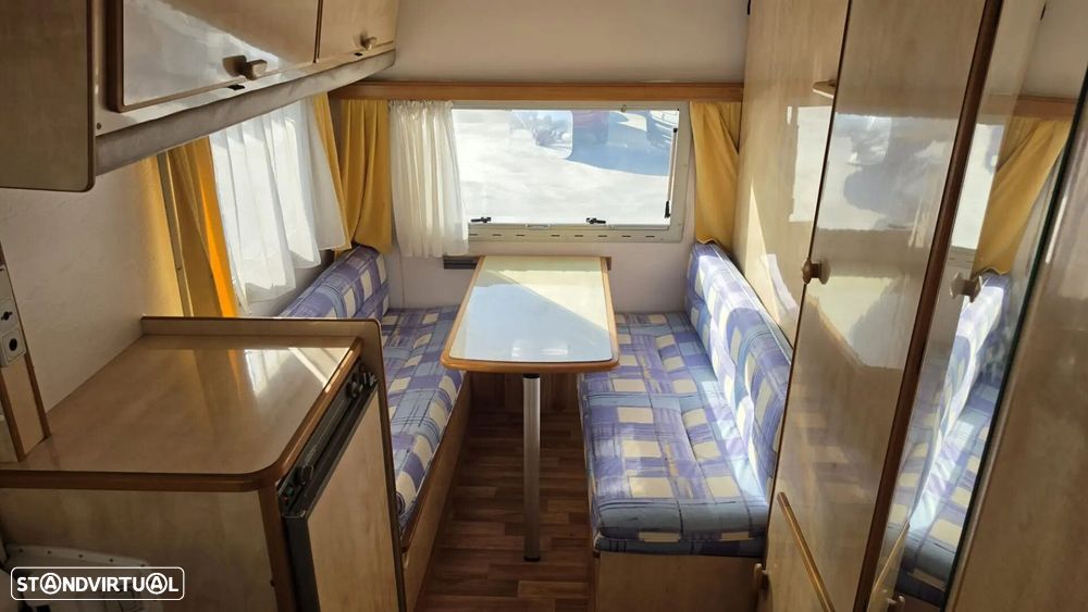 Fiat Ducato JTD - 12