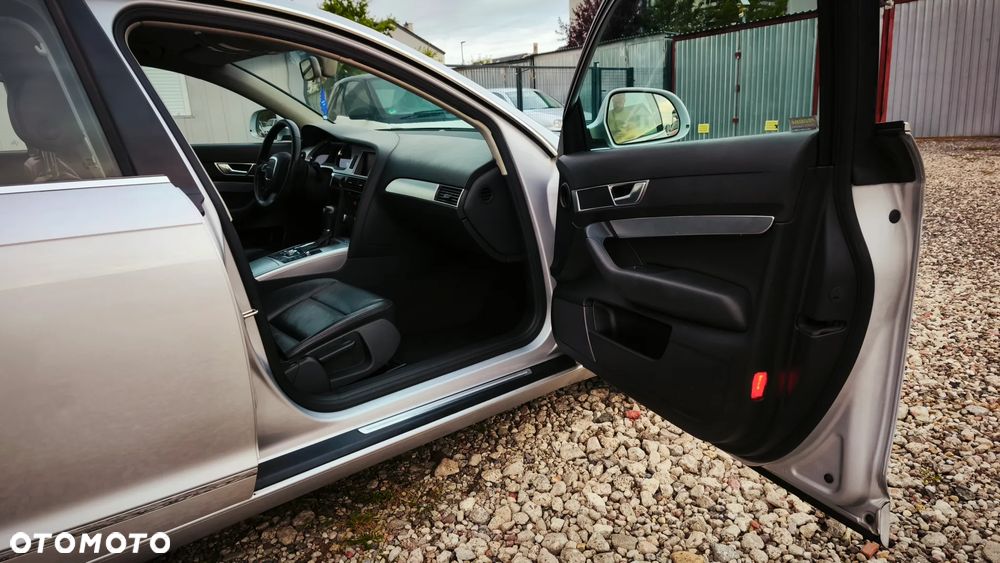 Audi A6 Avant - 21