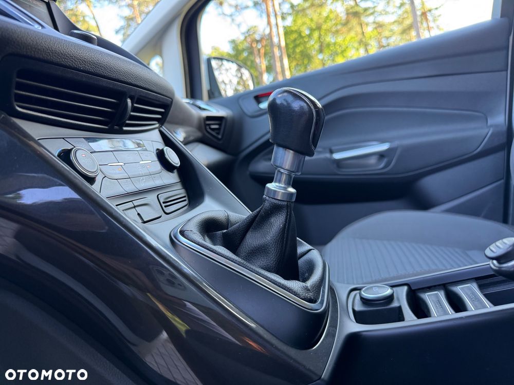 Ford C-MAX 1.0 EcoBoost Titanium ASS - 17