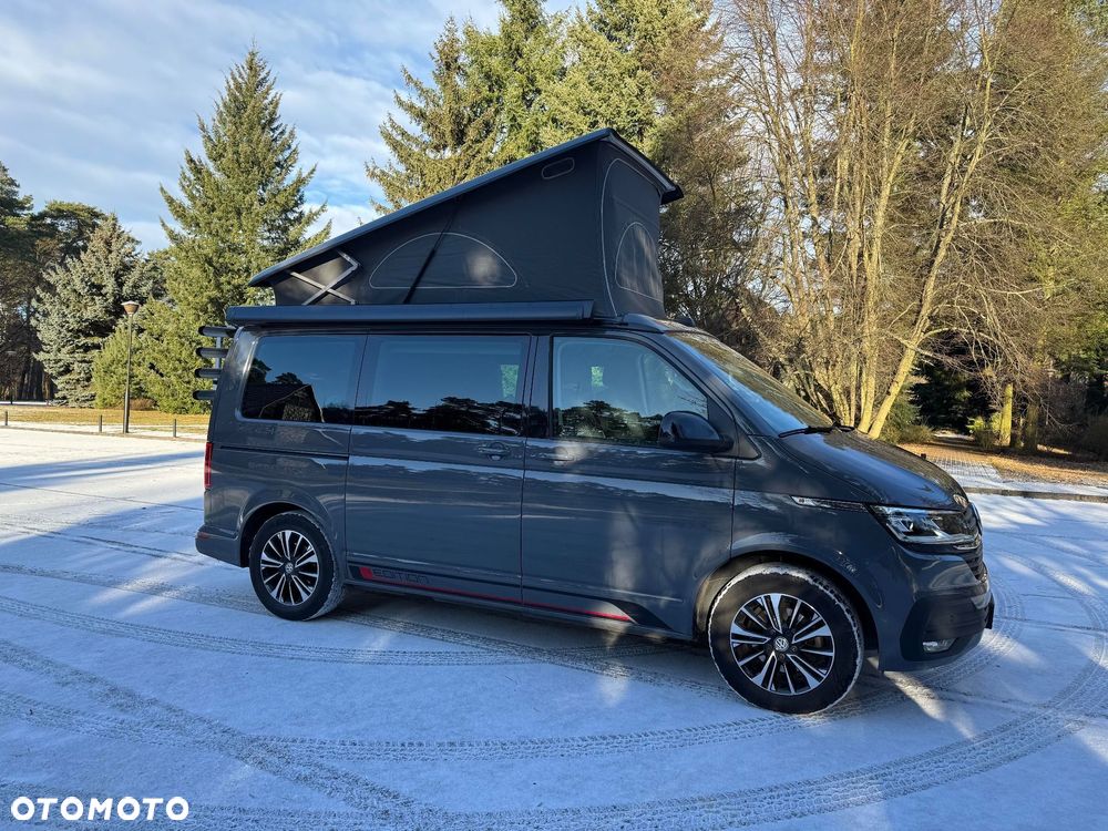 Volkswagen California - 3