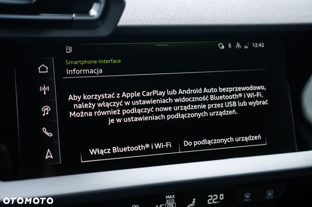 Audi A3 Sportback - 25