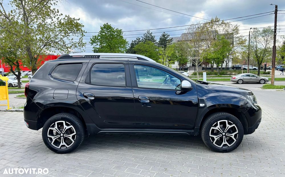 Dacia Duster - 12
