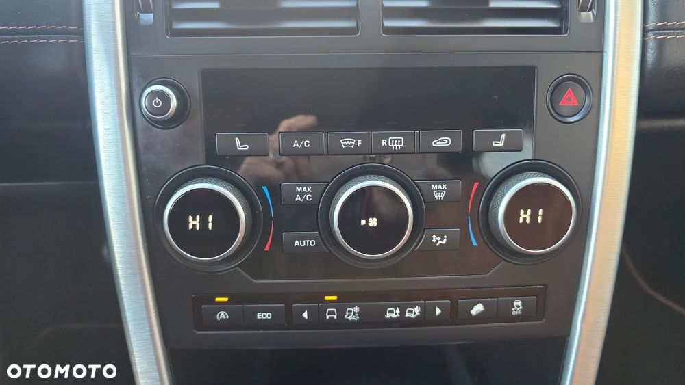 Land Rover Discovery Sport P250 HSE - 12