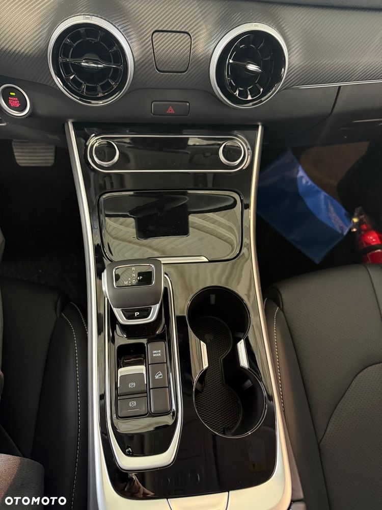 Forthing T5 EVO T-Five 1.5 DVVT GDI DCT - 15