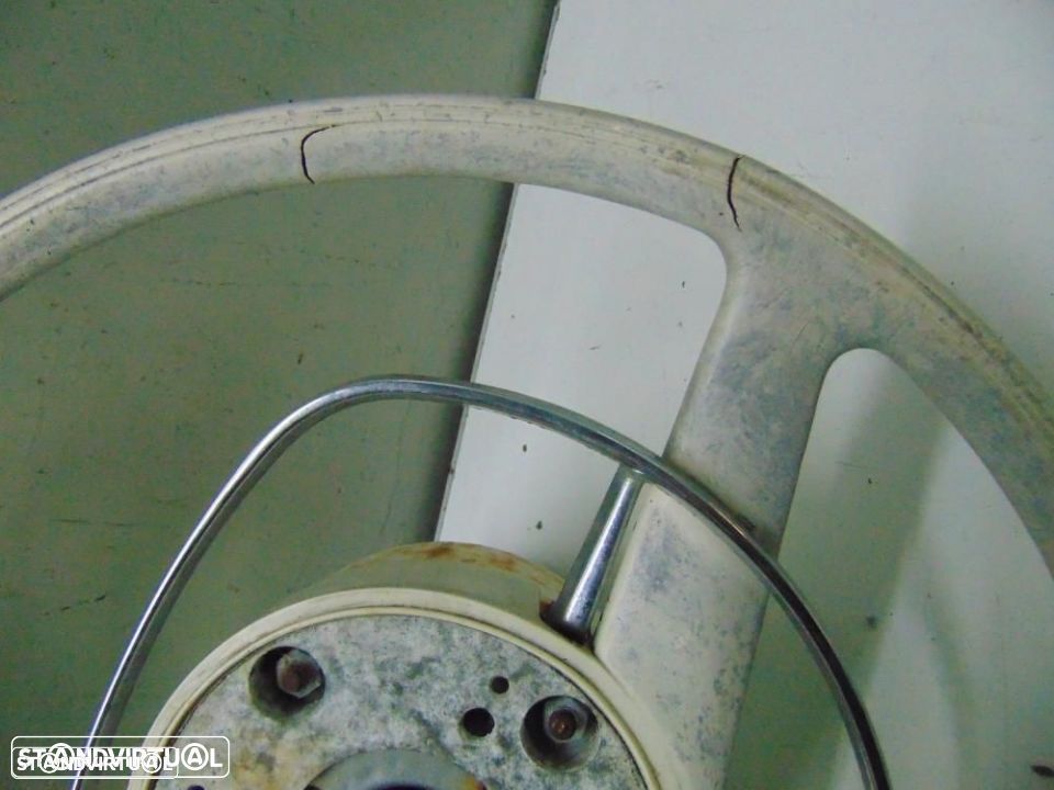 Antigos volantes - 8