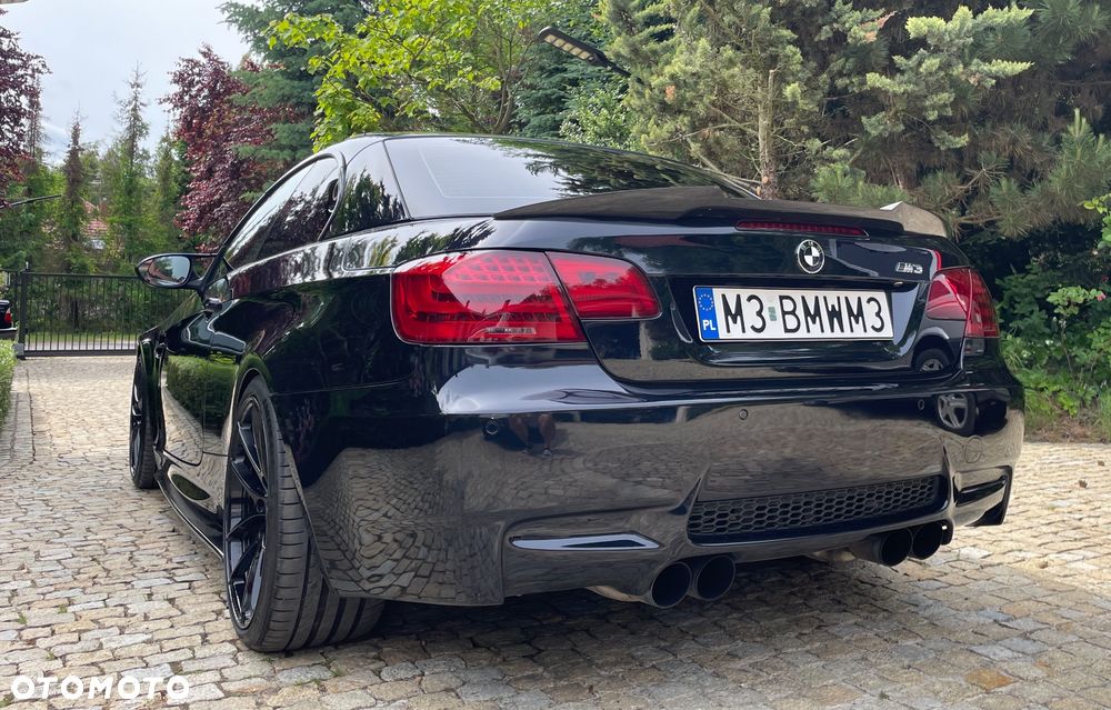BMW M3 - 17