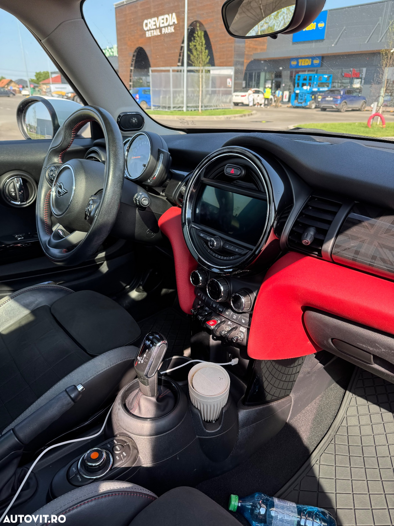 Mini Cooper S - 10