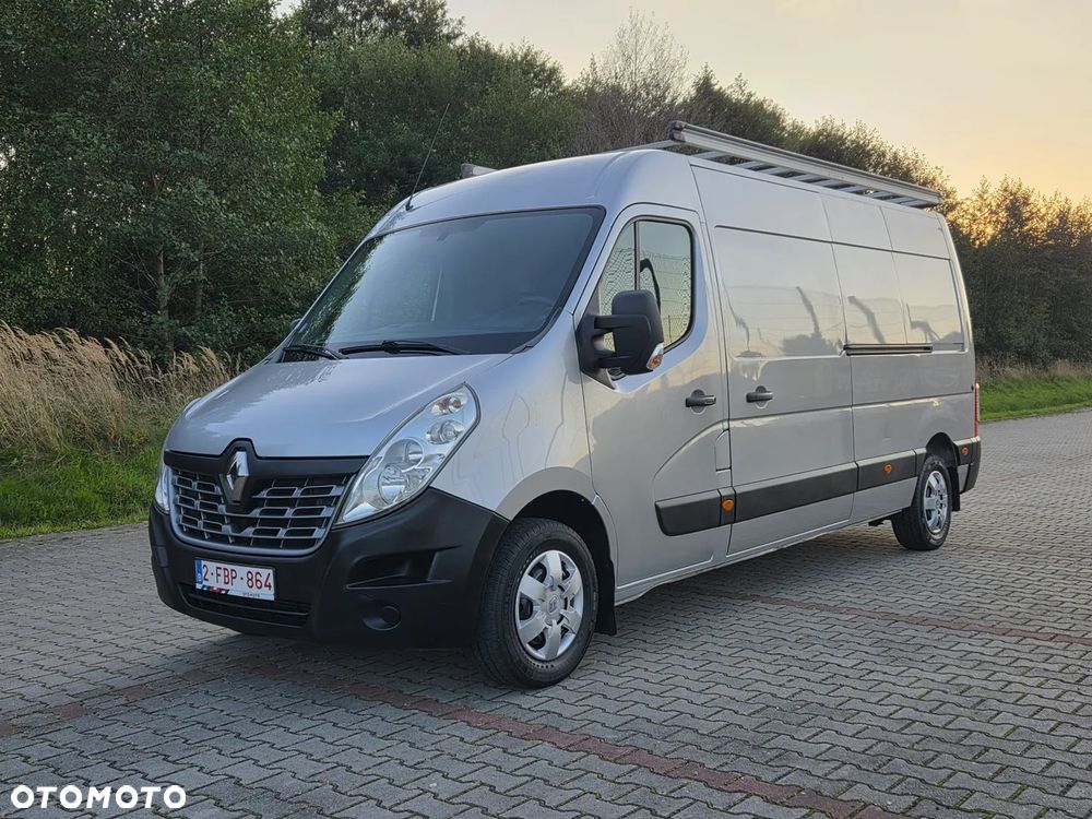 Renault Master - 3