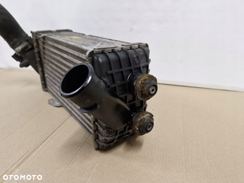 KIA SOUL II 2 1.6 CRDI INTERCOOLER 28270-2A520 - 6