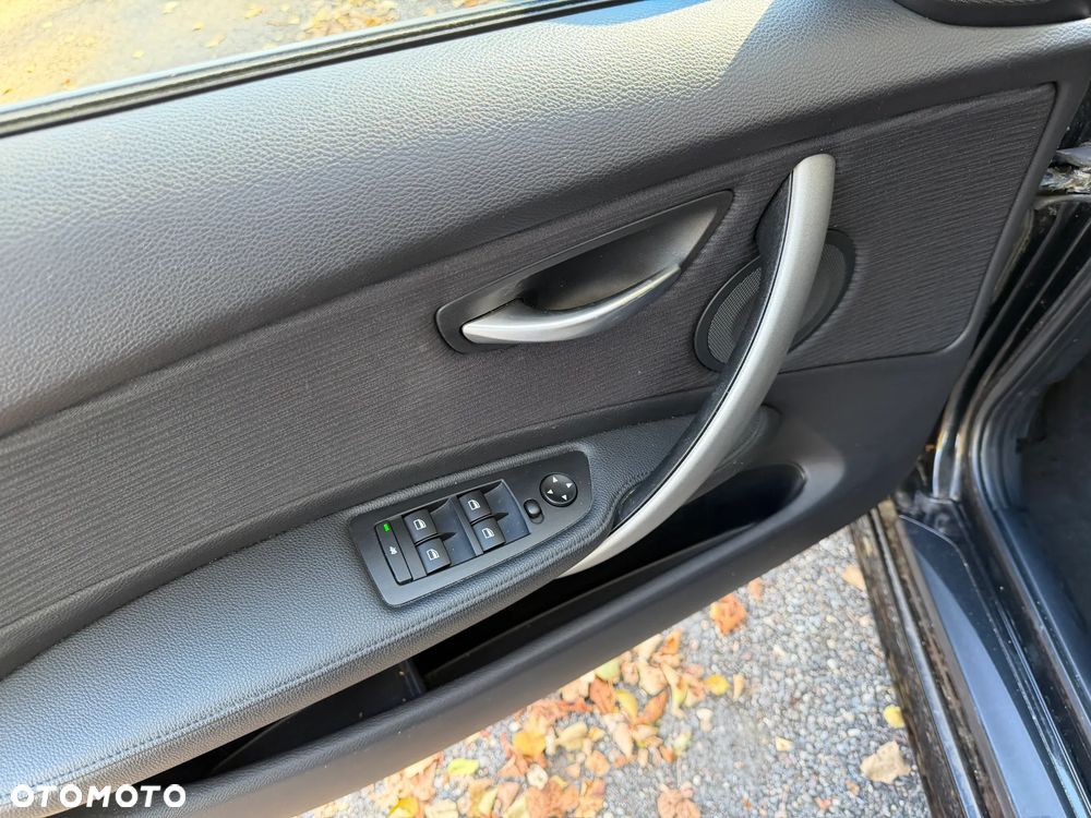 BMW Seria 1 118i Edition Lifestyle - 13