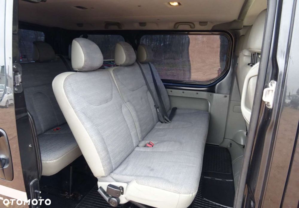 Renault Trafic - 3