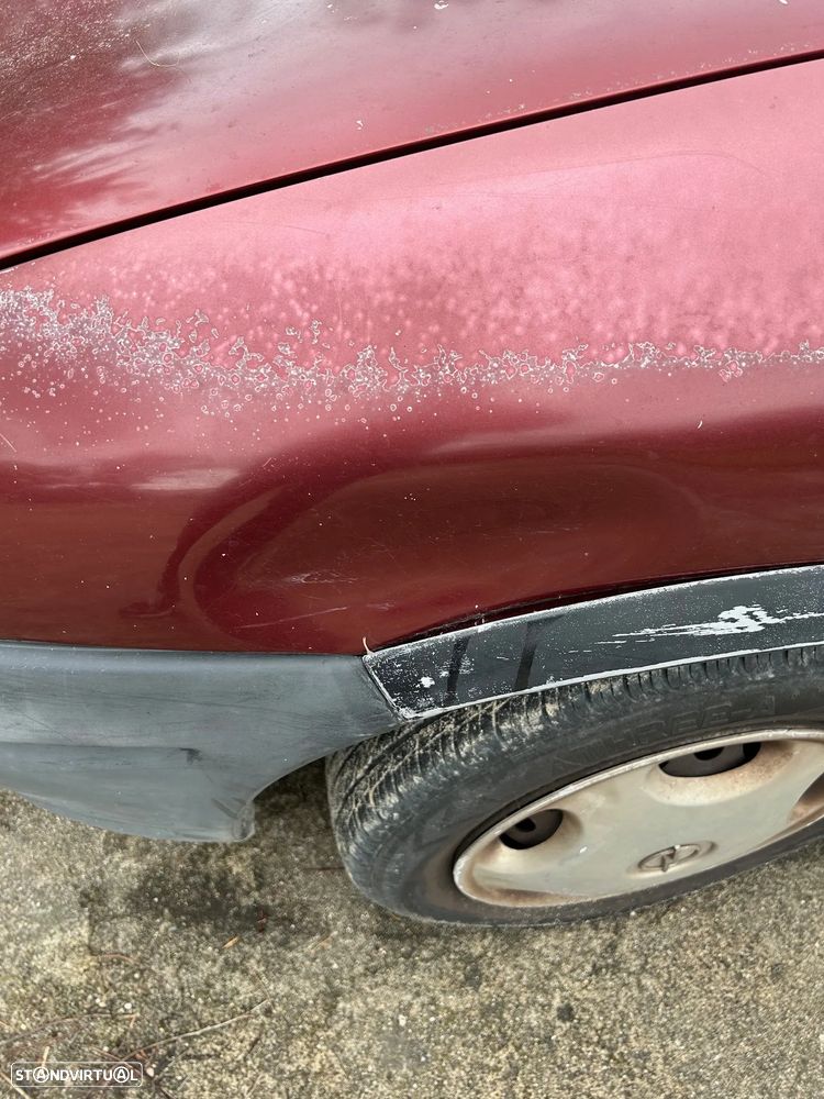 Opel Corsa 1.5 TD Eco - 9