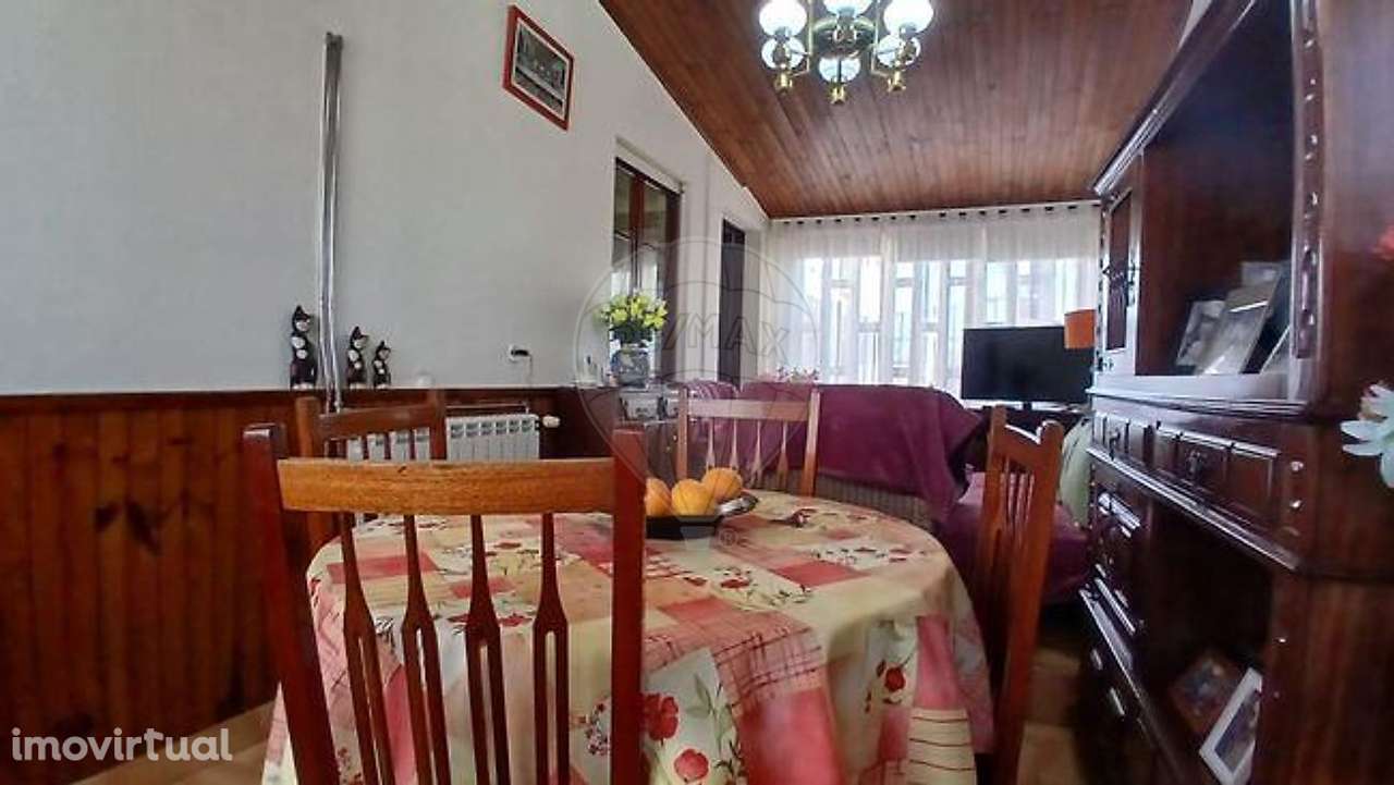 Moradia T4 para venda - Grande imagem: 3/20