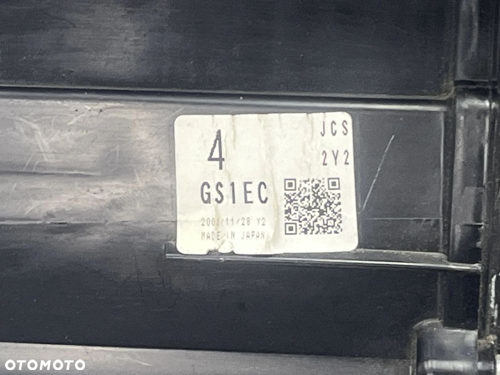 Nagrzewnica Mazda 6 II GH 07-12r. obudowa chłodnicy wody parownik klimatyzacji Europa gs1eb - 19