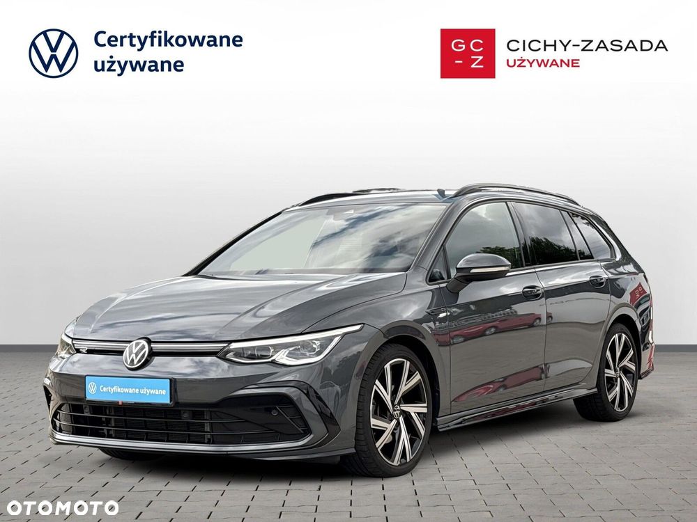 Volkswagen Golf - 2