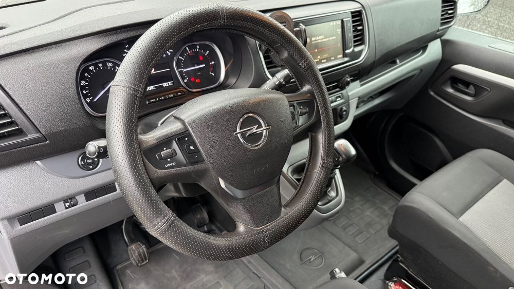 Opel Vivaro L INNOVATION - 16