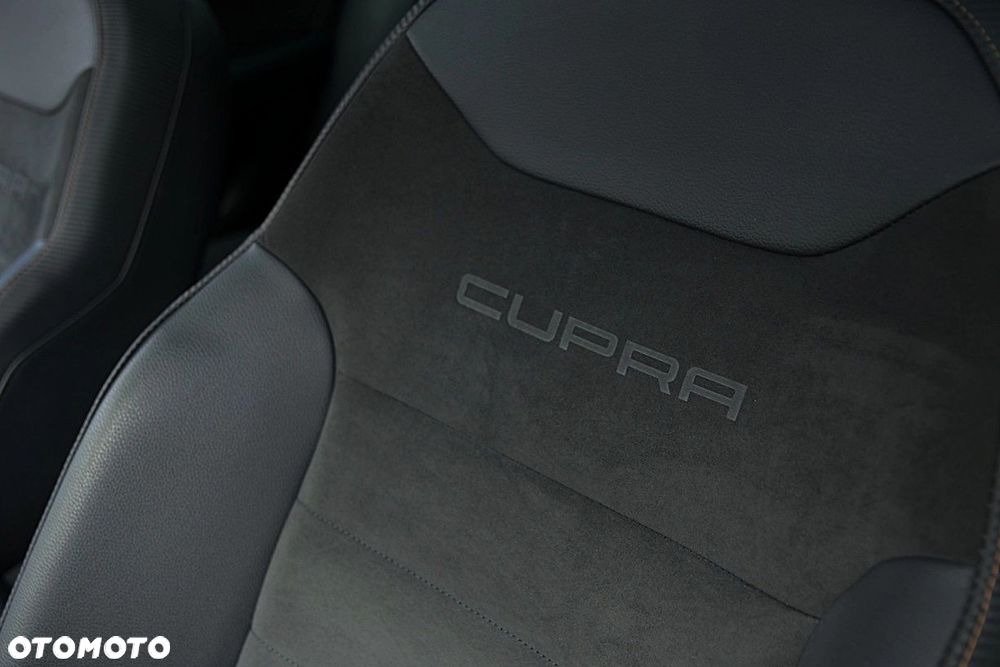 Cupra Ateca 2.0 TSI 4Drive Limited Edition 4 DSG - 20