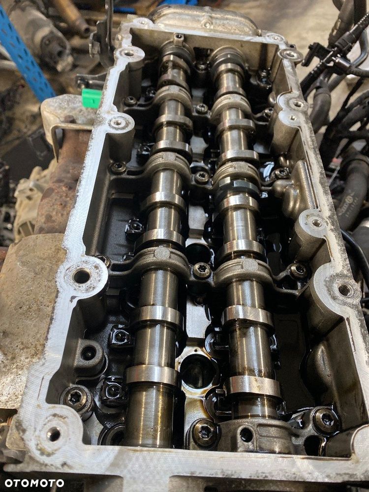 SILNIK  VW TRANSPORTER / CARAVELLE VI Autobus (SGB, SGJ, SHB, SHJ) 2015 - 2022 2.0 TDI 81 kW [110 - 7