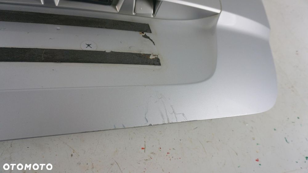 KLAPA TYŁ TYLNA TYLNIA SZYBA RENAULT GRAND SCENIC III 3 09-13 TED69 2009- - 7