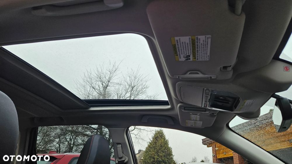 Subaru Forester - 37