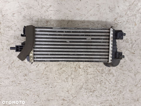 INTERCOOLER KIA CARENS IV 1.7 CRDI 28270-2A480