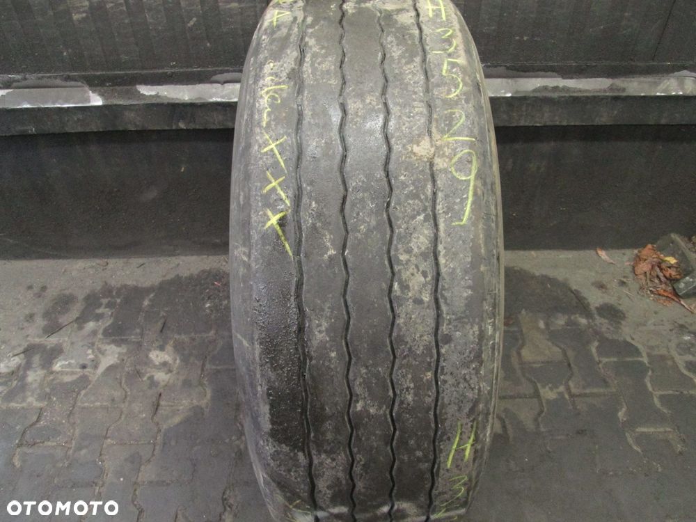 Opona ciężarowa 385/65R22.5 Firestone. Opony ciężarowe - 2