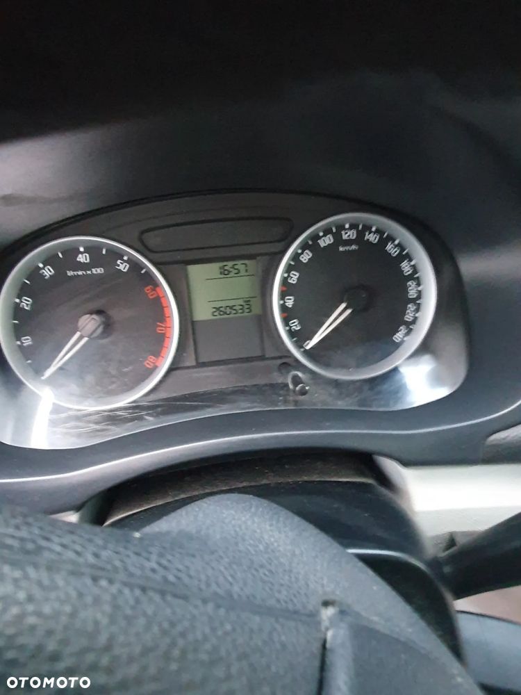 Skoda Roomster 1.4 16V - 15